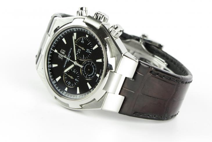 Vacheron Constantin Oversea