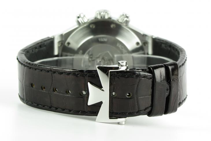 Vacheron Constantin Oversea