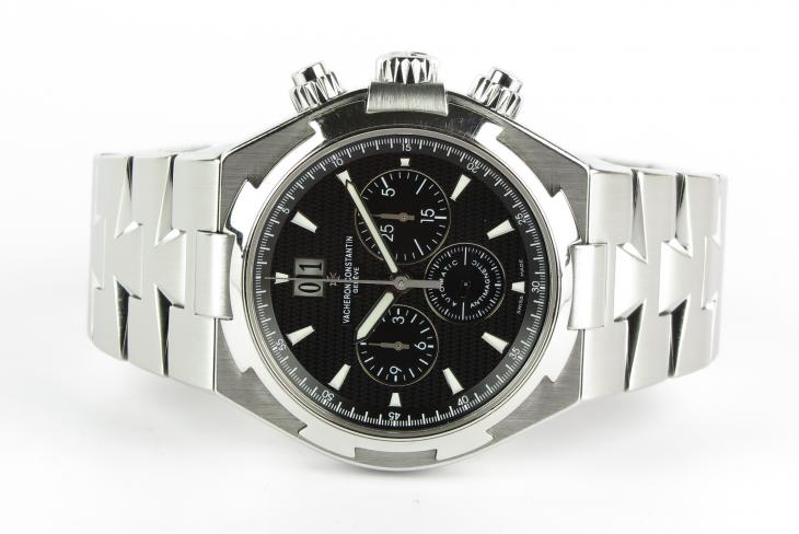 Vacheron Constantin Oversea