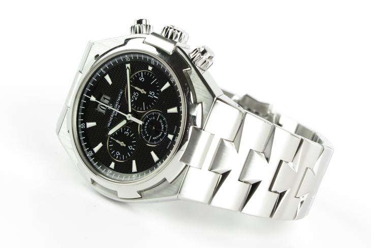 Vacheron Constantin Oversea