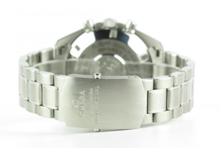 Omega Speedmaster 2016