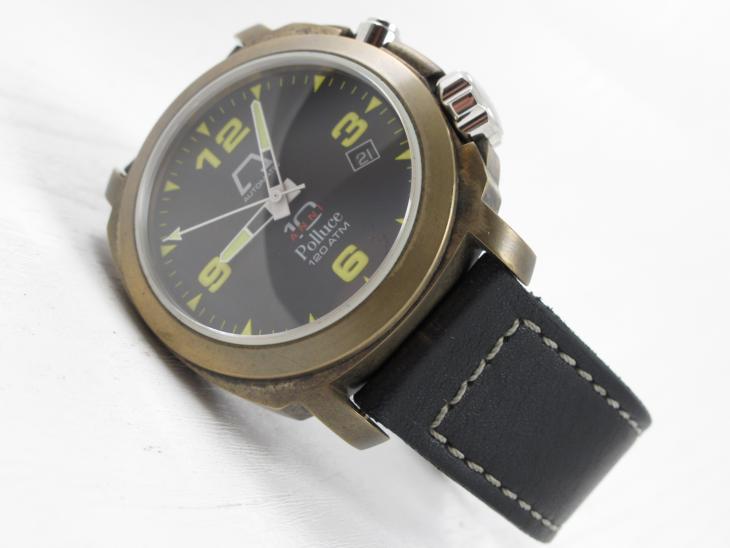 Anonimo Polluce Bronze