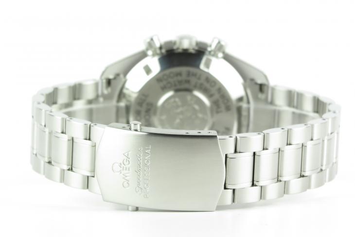 Omega Speedmaster Pro