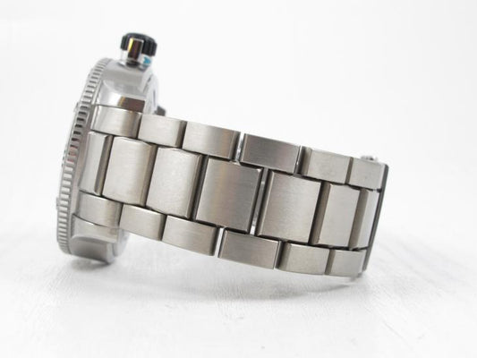 Jaeger-Le Coultre MC Diving GMT