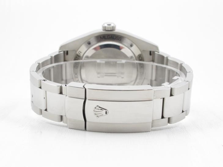 Rolex Milgauss GV - 2010