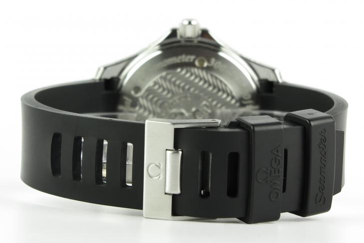 Omega Seamaster A C