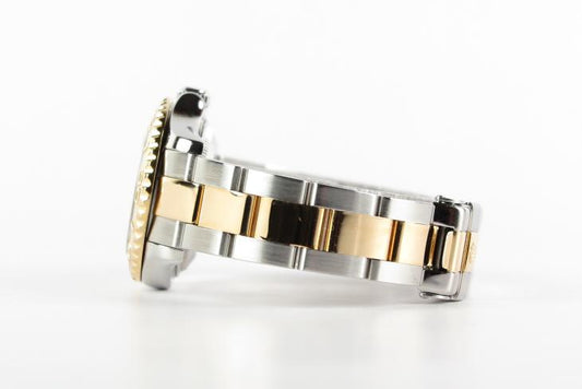 Rolex Yacht-Master Lady G/S