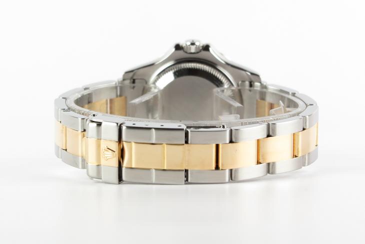Rolex Yacht-Master Lady G/S