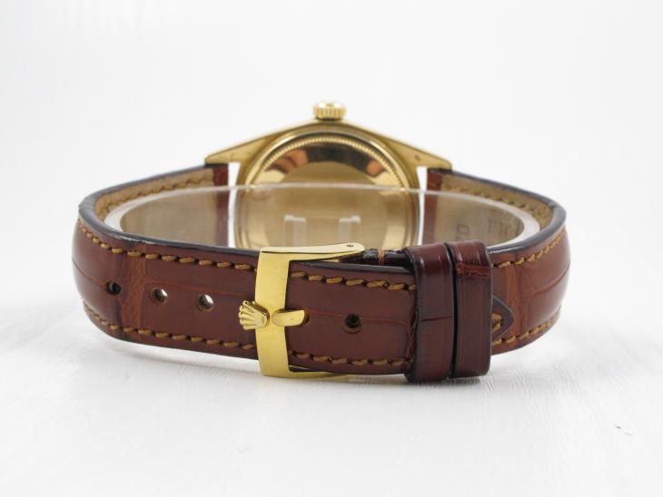 Rolex Daydate 18K