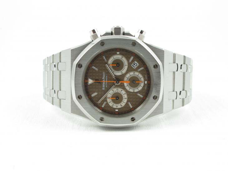 Audemars Piguet ROC 26300ST
