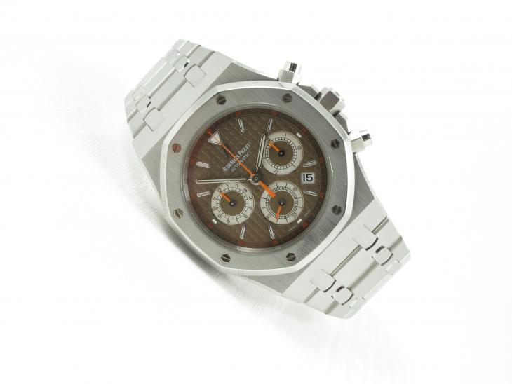 Audemars Piguet ROC 26300ST