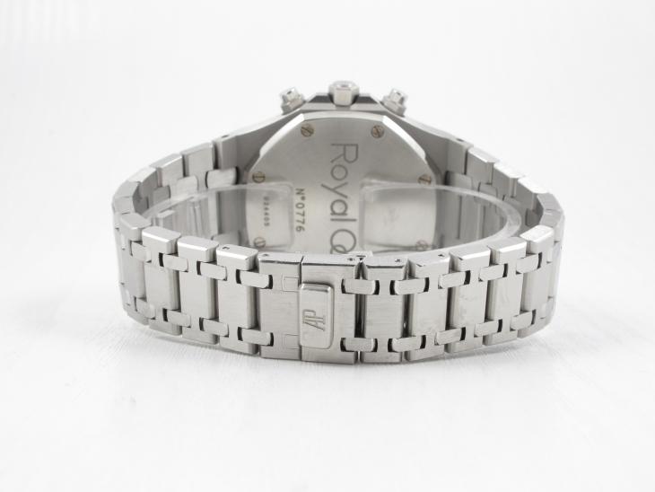 Audemars Piguet ROC 26300ST