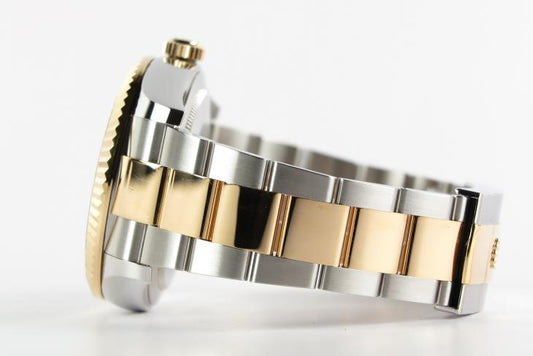 Rolex Sky Dweller G/S