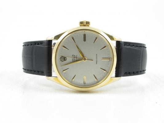 Vintage Rolex Royal Precision
