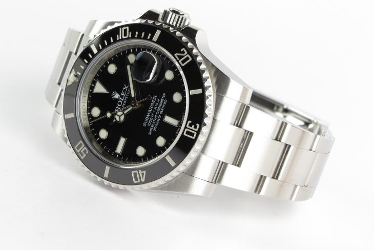 Rolex Submariner