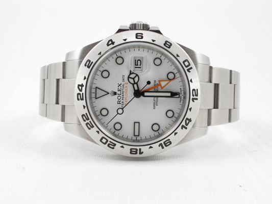 Rolex Explorer ll - 216570