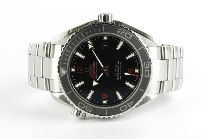 Omega Planet Ocean