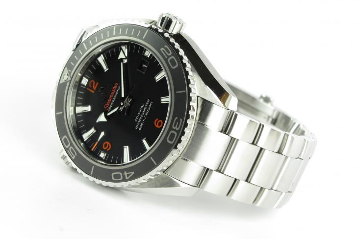 Omega Planet Ocean