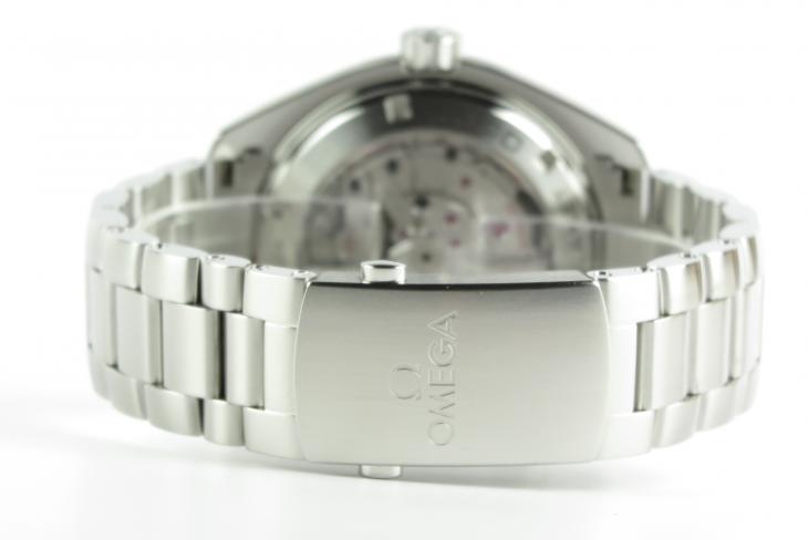 Omega Planet Ocean
