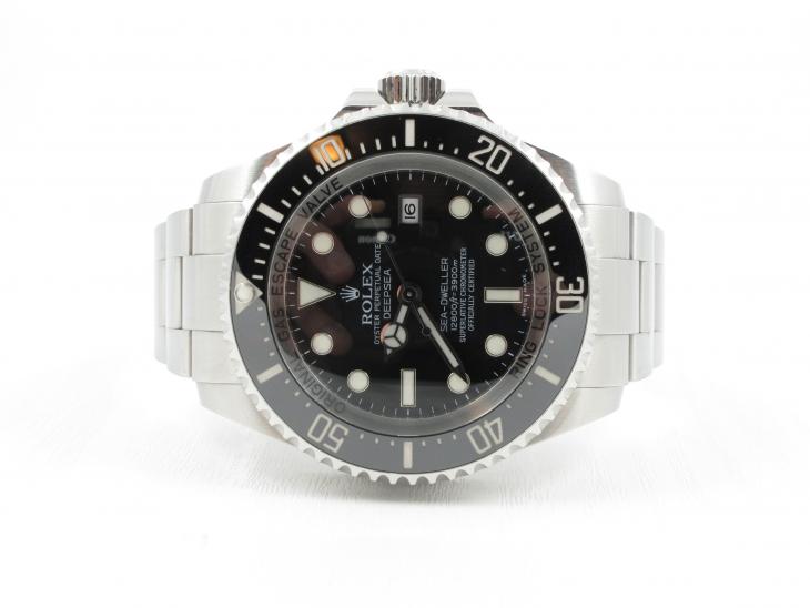 Rolex Deep Sea - 116660