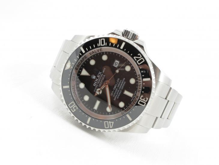 Rolex Deep Sea - 116660