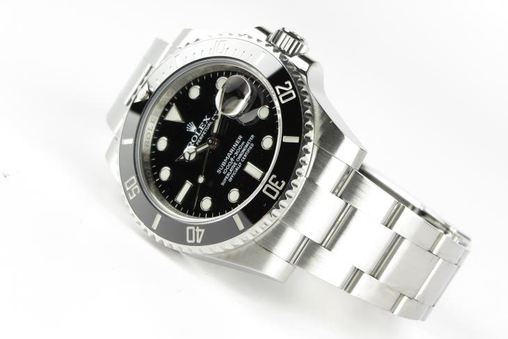 Rolex Submariner
