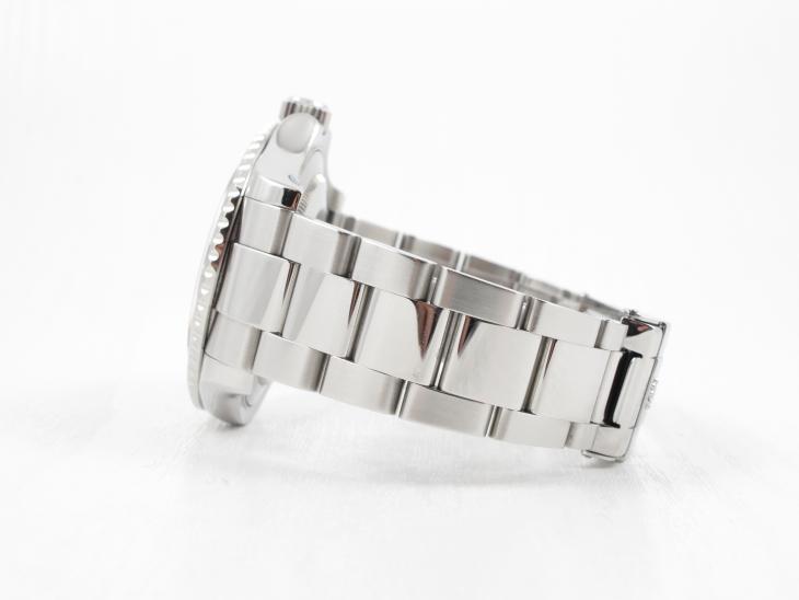 Rolex Yacht Master - 2008