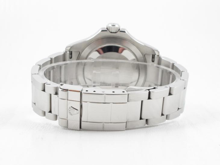 Rolex Yacht Master - 2008