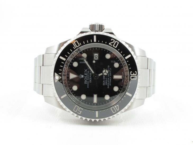 Rolex Deep Sea - 116660 - 2011