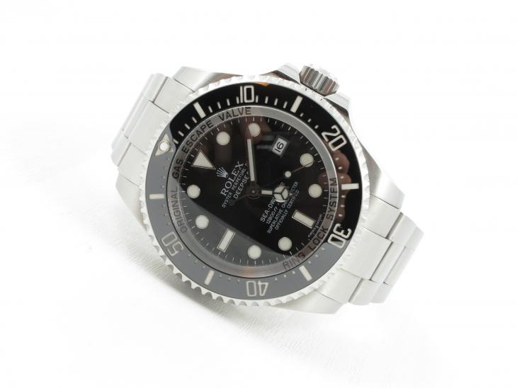 Rolex Deep Sea - 116660 - 2011