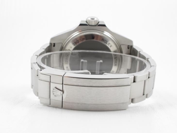 Rolex Deep Sea - 116660 - 2011