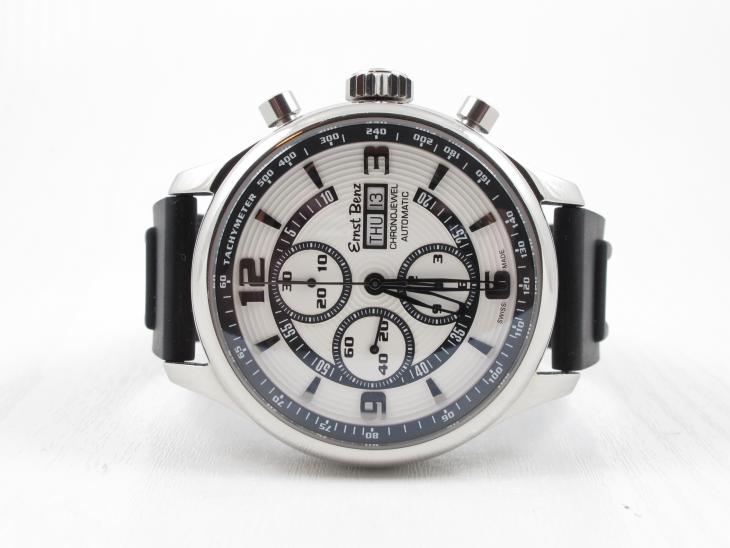 Ernst Benz Chrono Scope - 2008