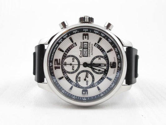 Ernst Benz Chrono Scope - 2008