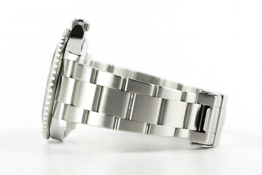 Rolex Submariner Kermit