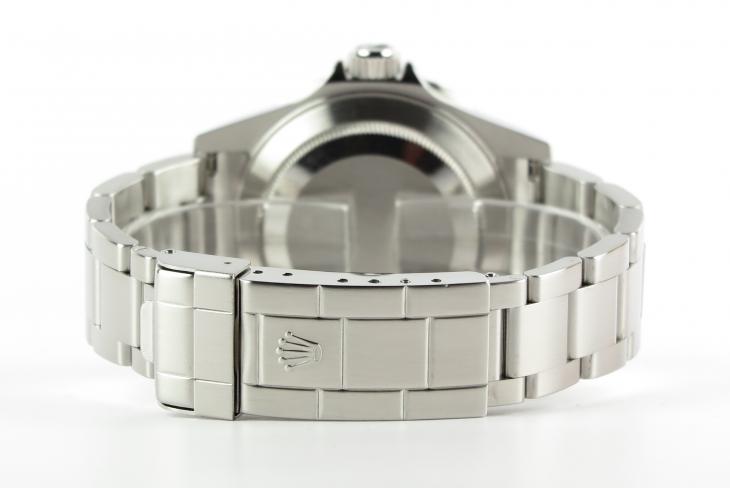 Rolex Submariner Kermit