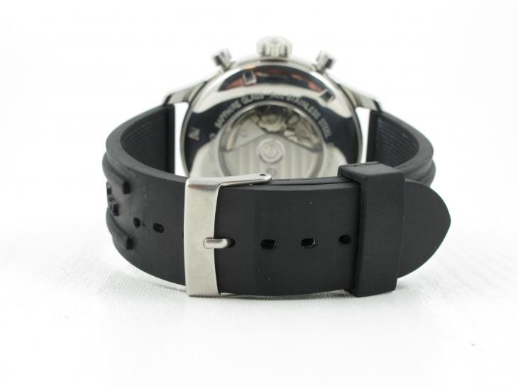 Ernst Benz Chrono Scope - 2008