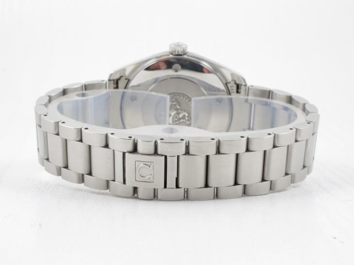 Omega Seamaster Aqua Terra