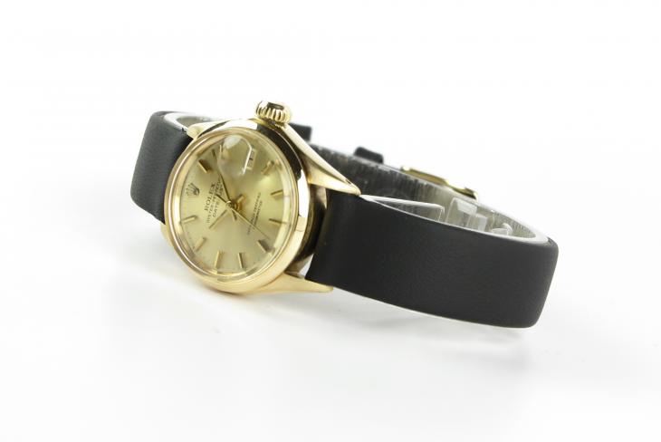 Rolex Datejust Lady