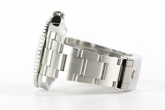 Rolex Submariner HULK