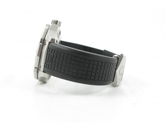 Tag Heuer Aquaracer 18K rosegold