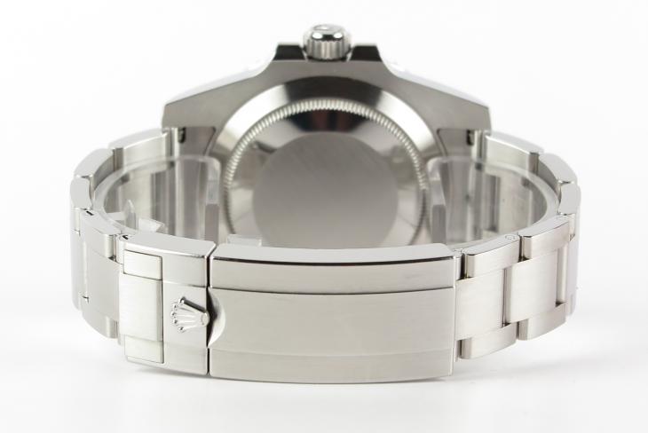 Rolex Submariner HULK