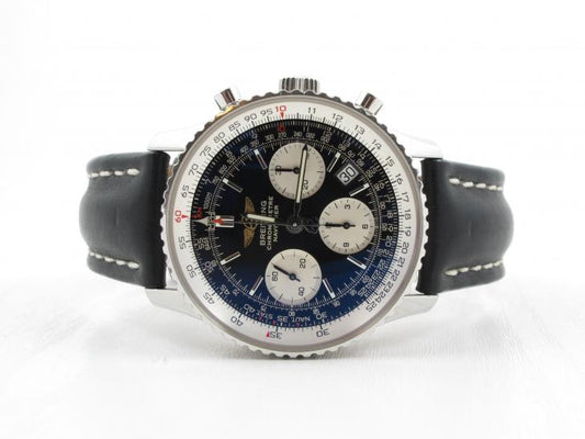 Breitling Navitimer - 2006