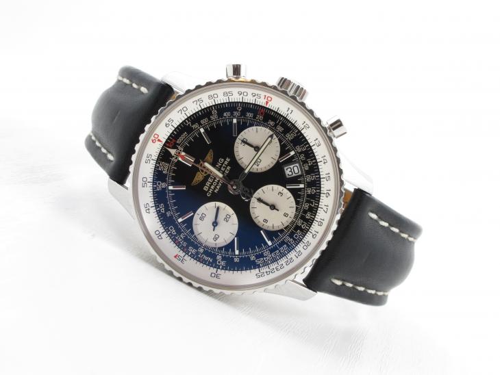 Breitling Navitimer - 2006