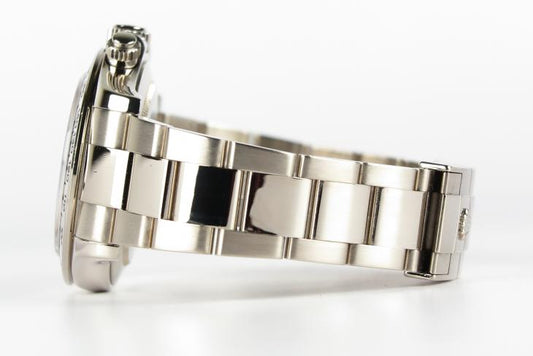 Rolex Daytona WG 18k