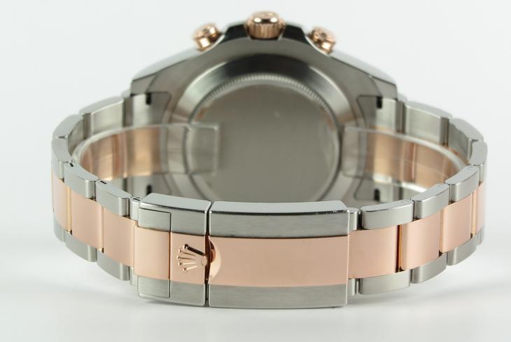 Rolex Yacht-Master G/S