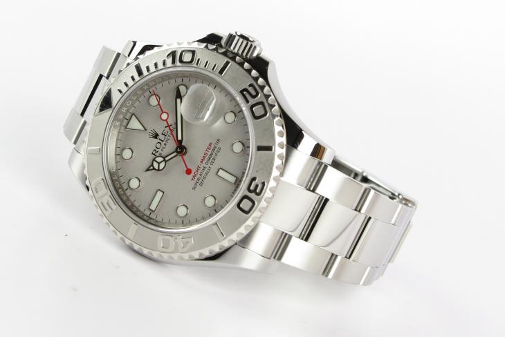 Rolex Yacht-Master