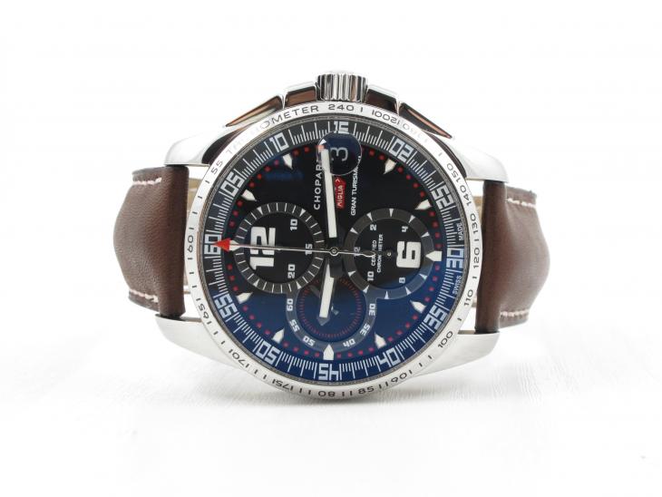 Chopard Mille Miglia GT XL
