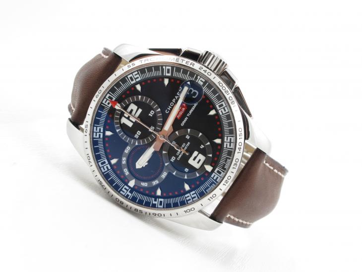 Chopard Mille Miglia GT XL