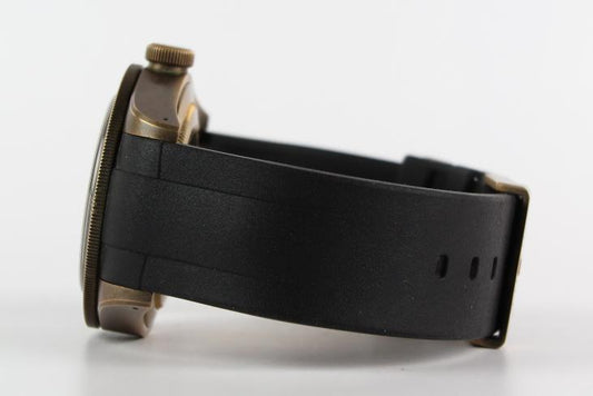 Tudor Black Bay Bronze