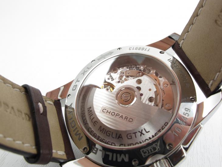 Chopard Mille Miglia GT XL